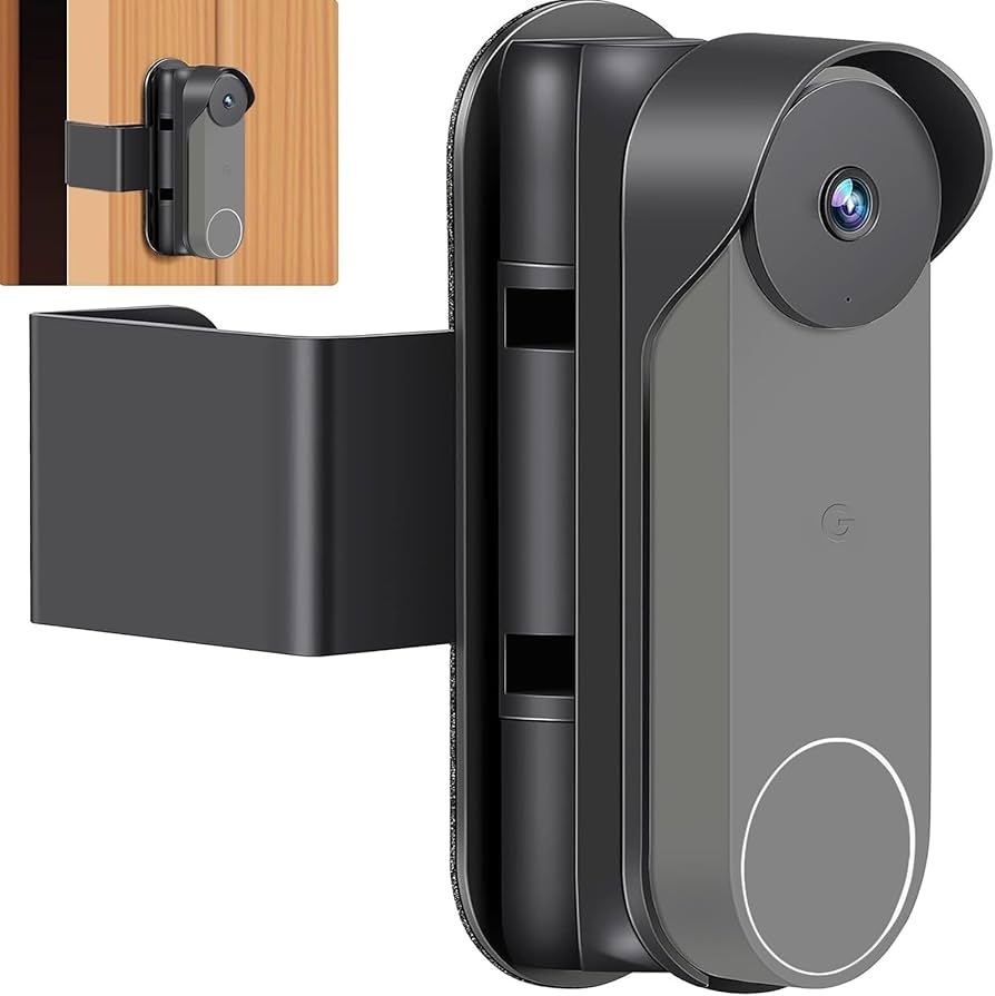 умная камера, nest, arlo, ring