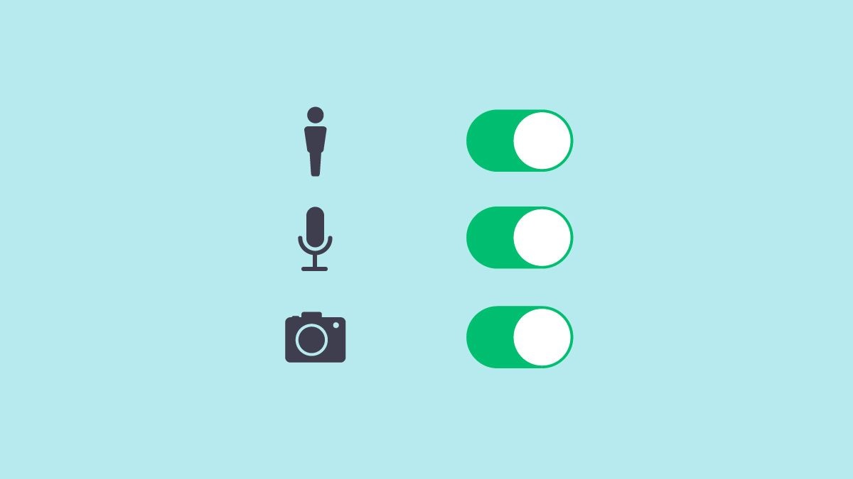 phone screen,app permissions,settings