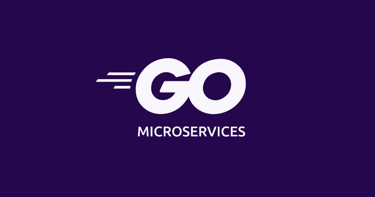 go,goroutine,microservice,reliable