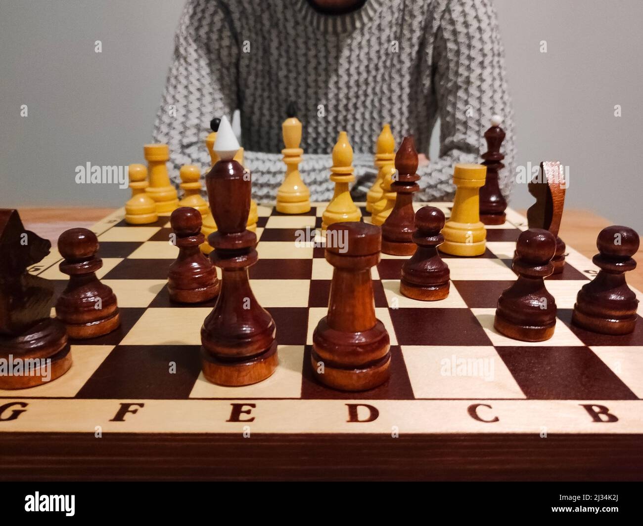 man,thinking,strategy,board game