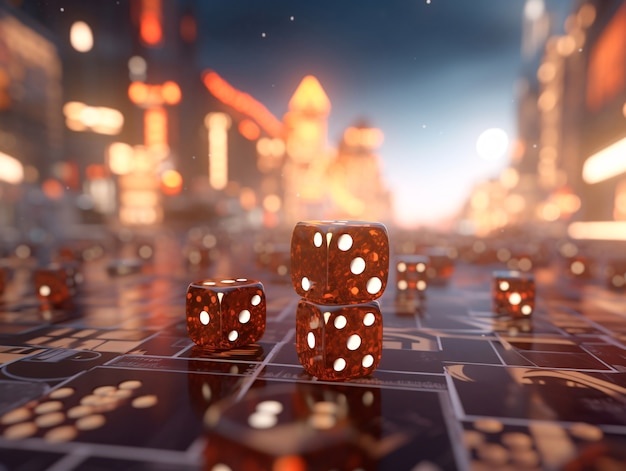 dice,board game,luck