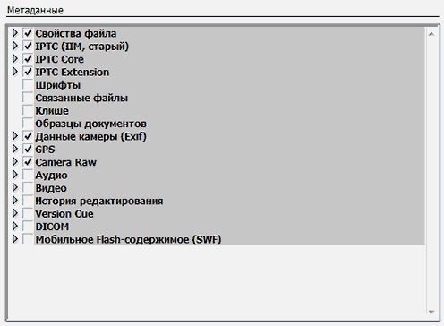 файл, метаданные, информация, компьютер