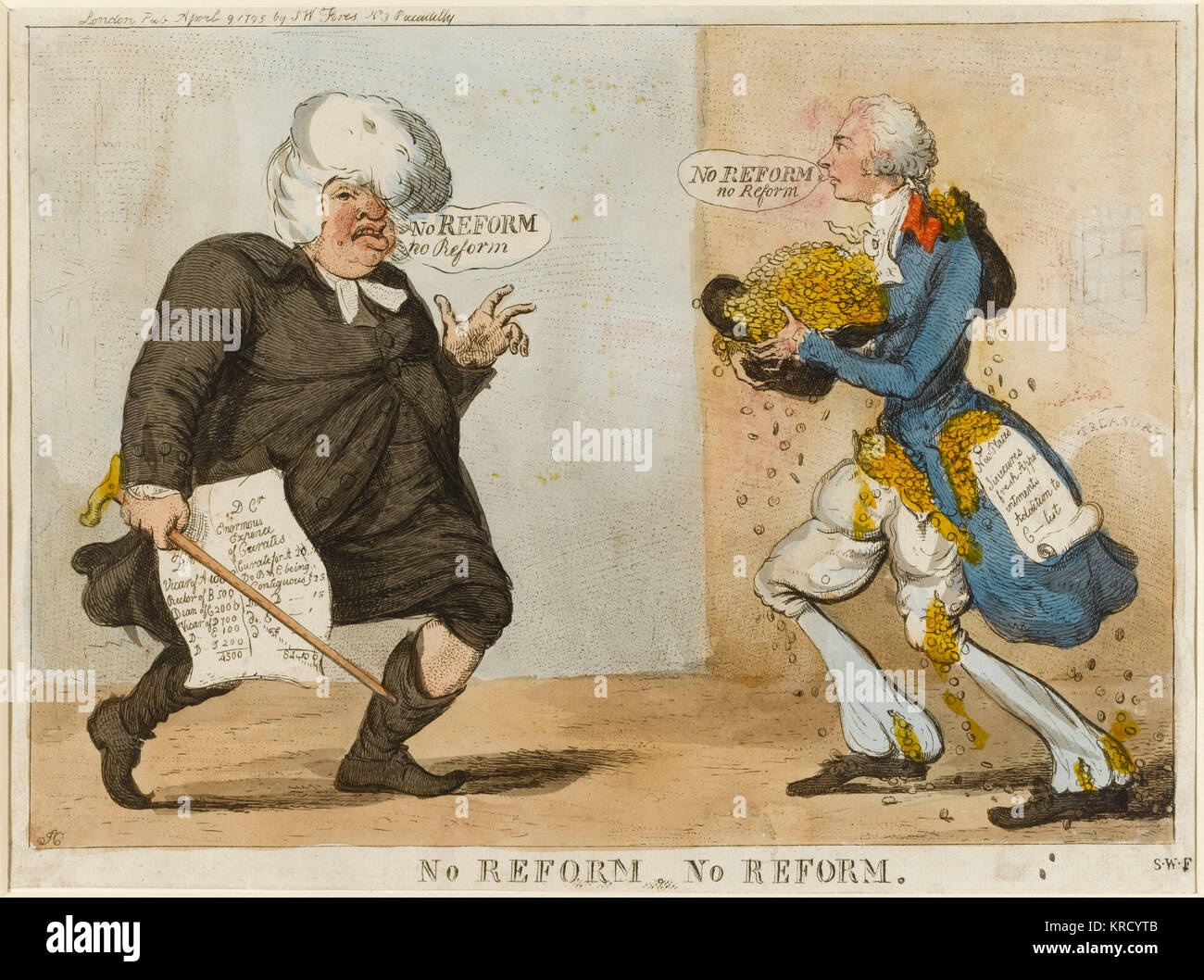 political cartoon, satire, corruption, power struggle