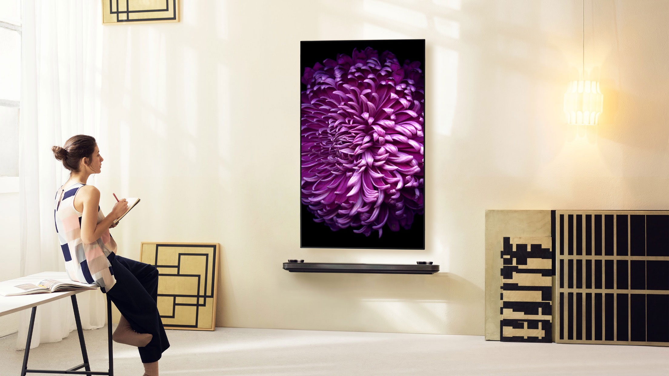 tv,comparison,store,professional