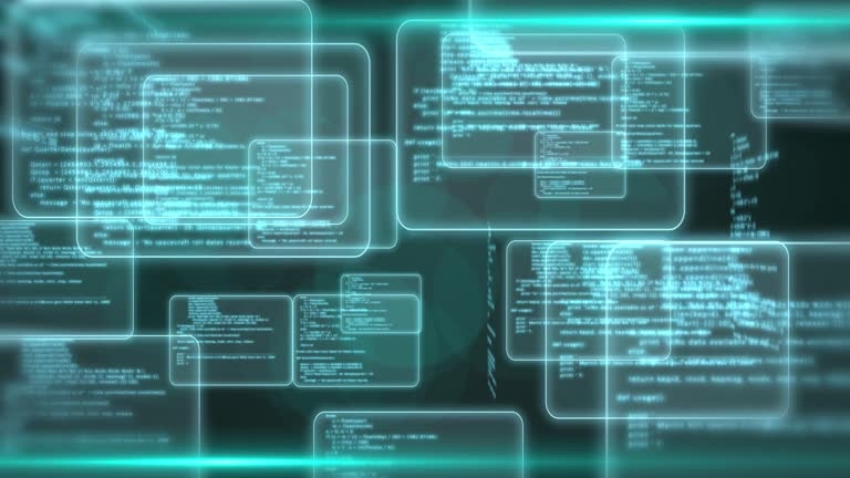circuit board,AI,neural network,code