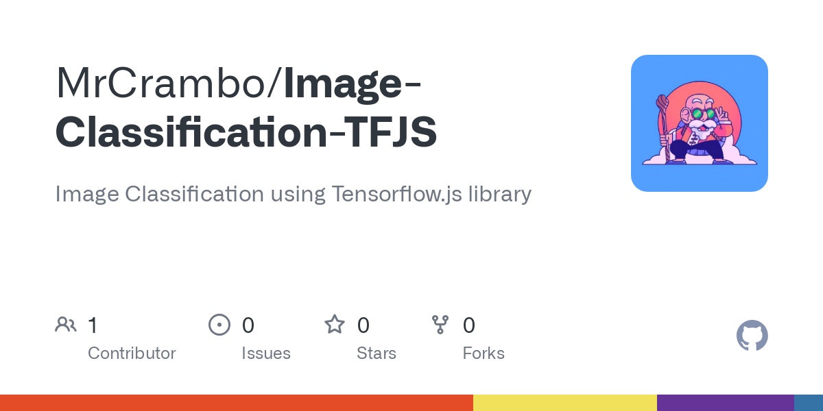code,javascript,tensorflowjs,image-classification