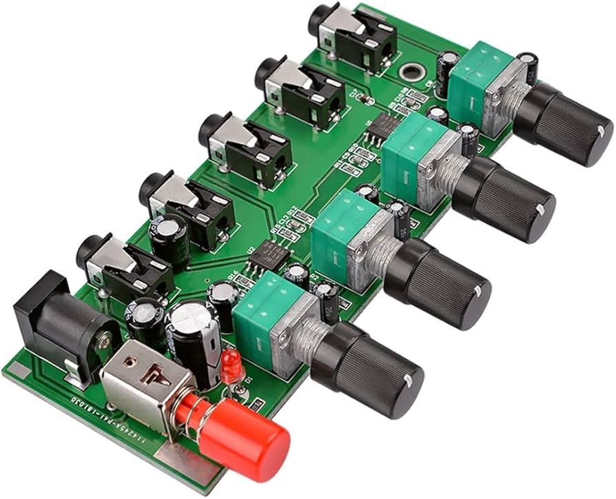 headphones,components,amplifier,driver