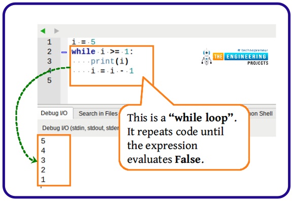 loop,while,break,python,user input