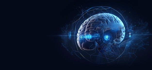 future,technology,ai,brain,writer