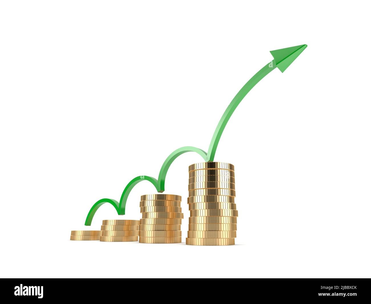 money,stack,growth,startup investment