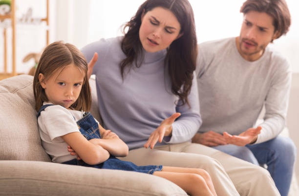 child,disobeying,parent,frustration