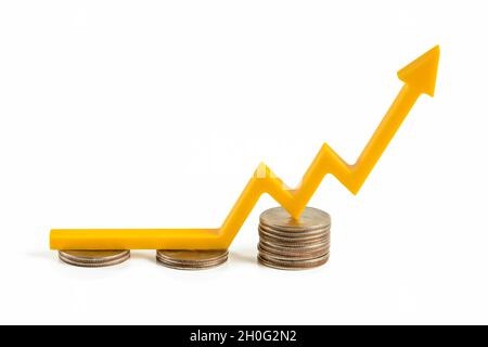 inflation,money,graph,rising