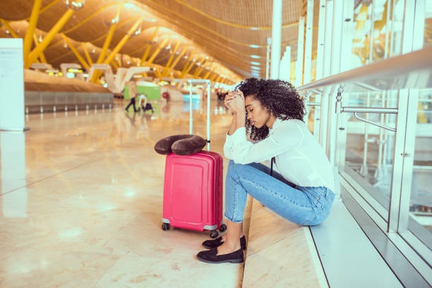 lost,luggage,airport,sad