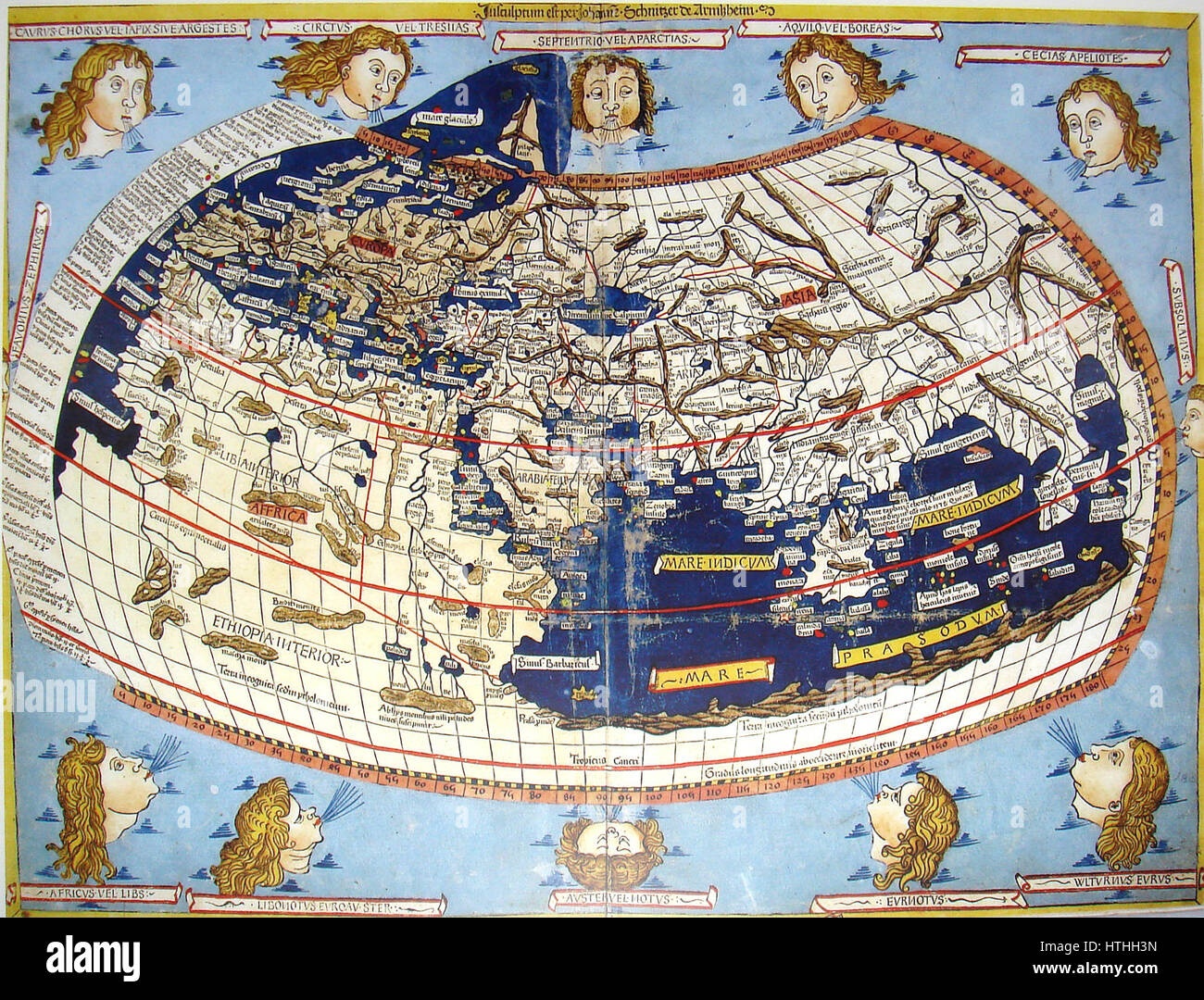 map,ancient,greek,world,scroll