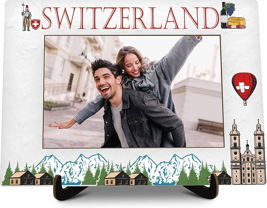 family photos, travel souvenirs, handmade crafts, personal touches