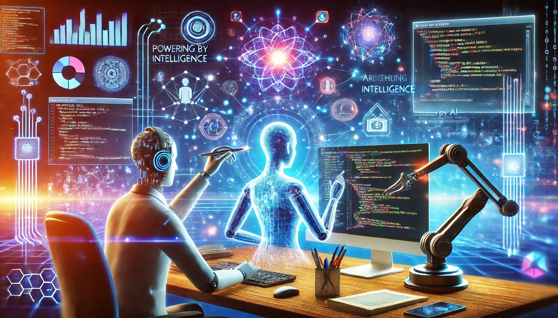 future of coding, ai integration
