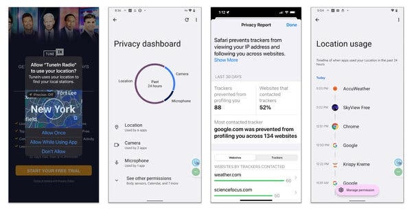 security,android,iphone,privacy,data