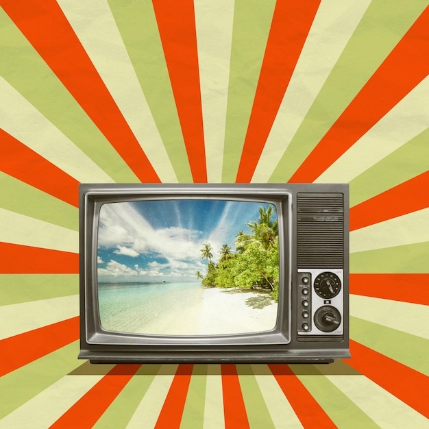 old television,retro,vintage,nostalgia