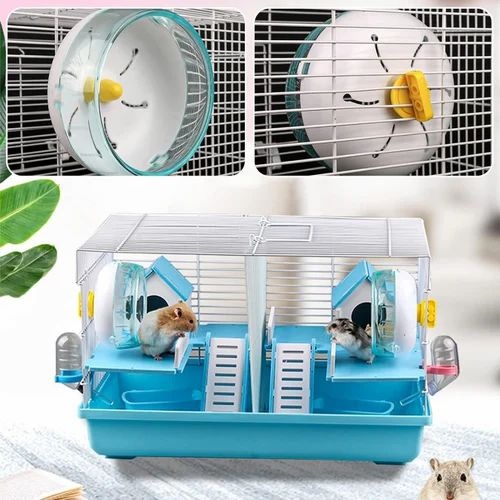 hamster,wheel,toys,cage
