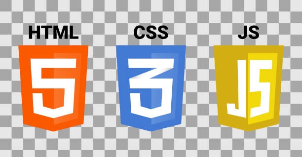 webpage,,css,javascript