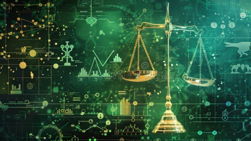 ethical considerations, scales, balance, technology, future