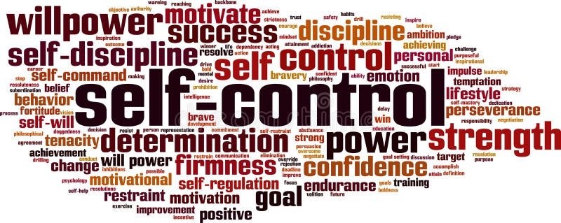 self-control,discipline,focus,brain