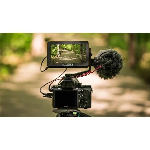 smallhd monitor,focus peaking,camera,dslr