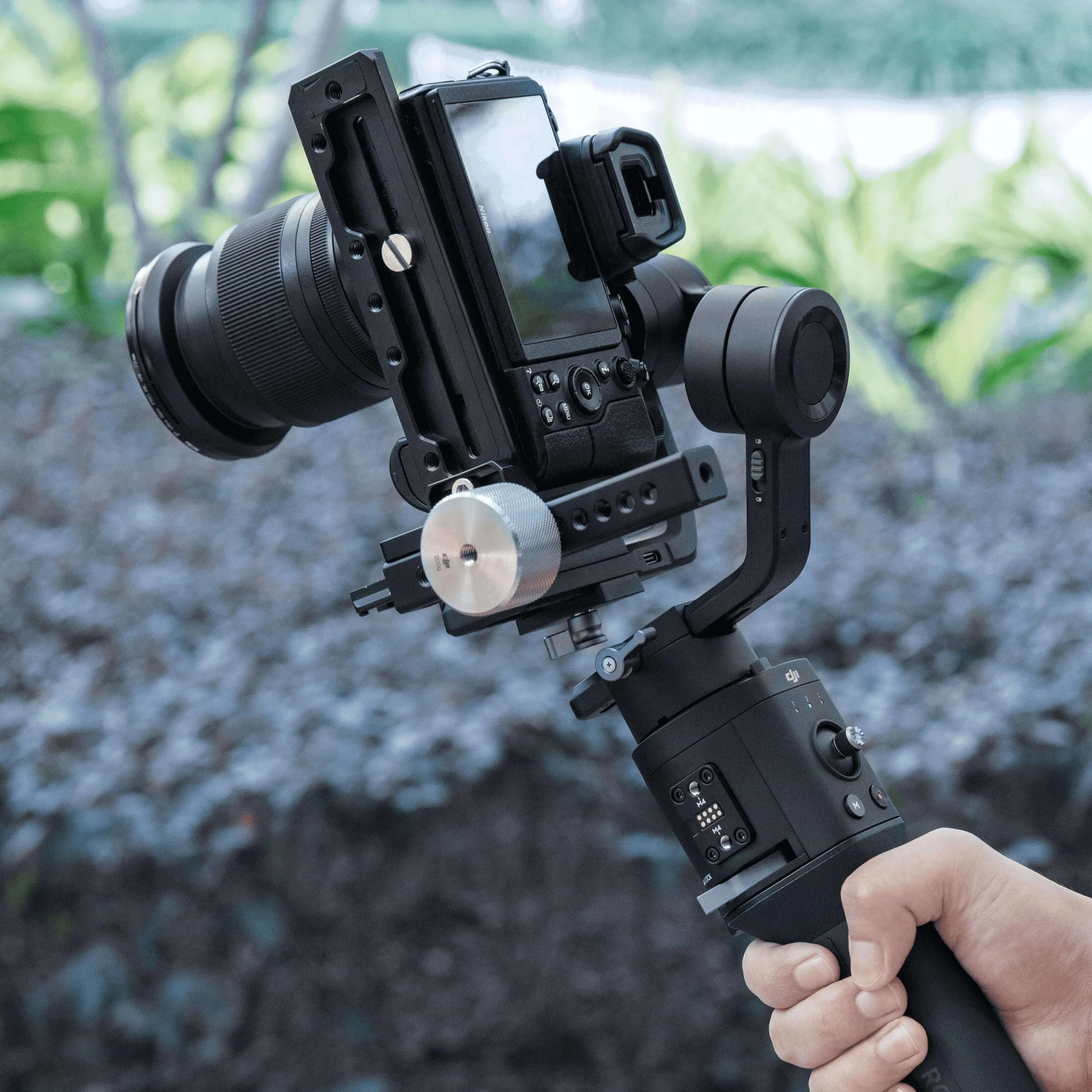 djironin,stabilizer,camera,video