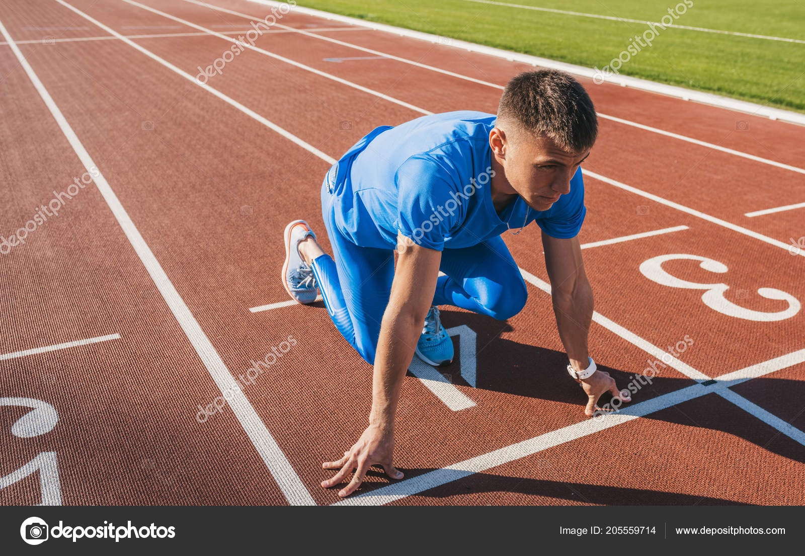 athlete,running,track,determination