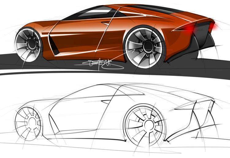 abstract factory diagram, cars, motorcycles, bicycles