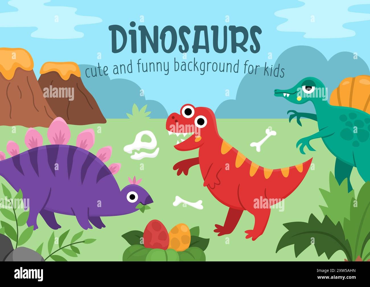 child, dinosaur, book, learning