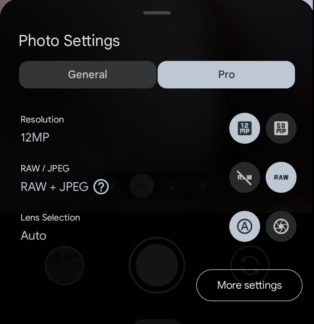 pixel 8 pro,upscaling,google,noise