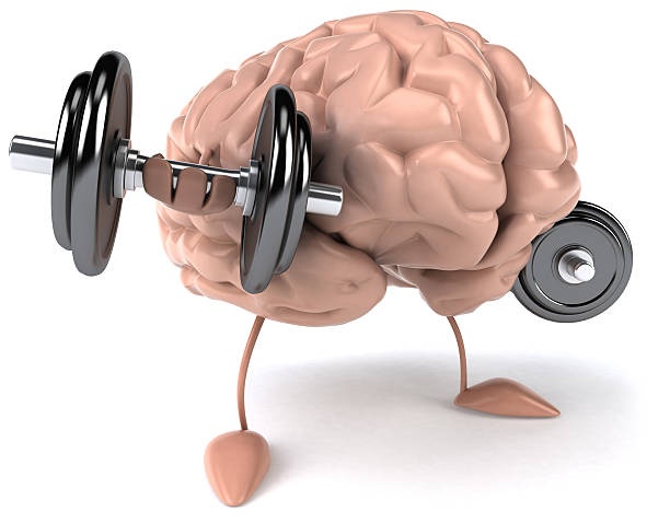 brain,neurons,fitness,gym