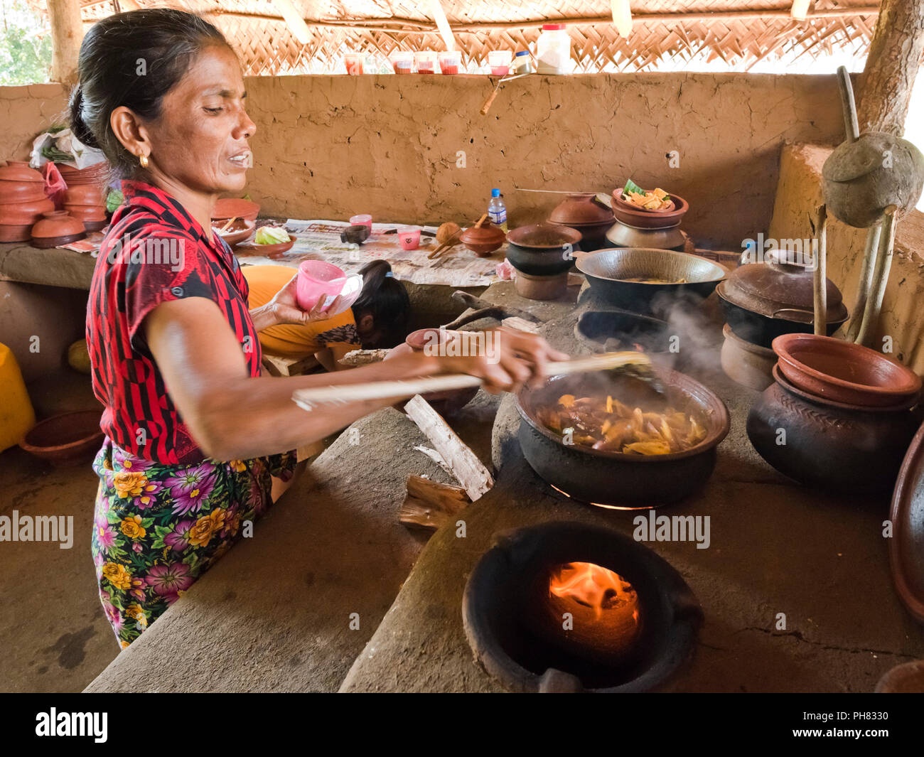 cooking class,local woman,traditional food