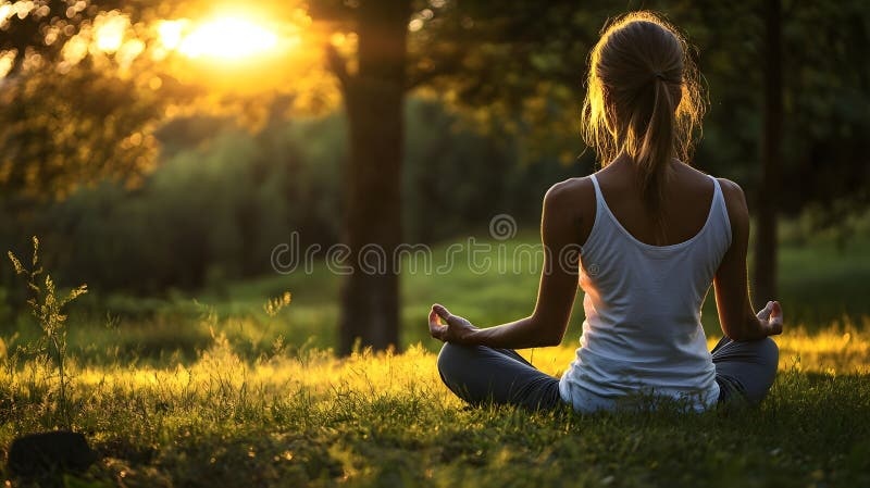 woman,thinking,meditation,serenity