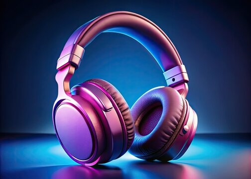 bluetooth headphones, modern, lifestyle, technology