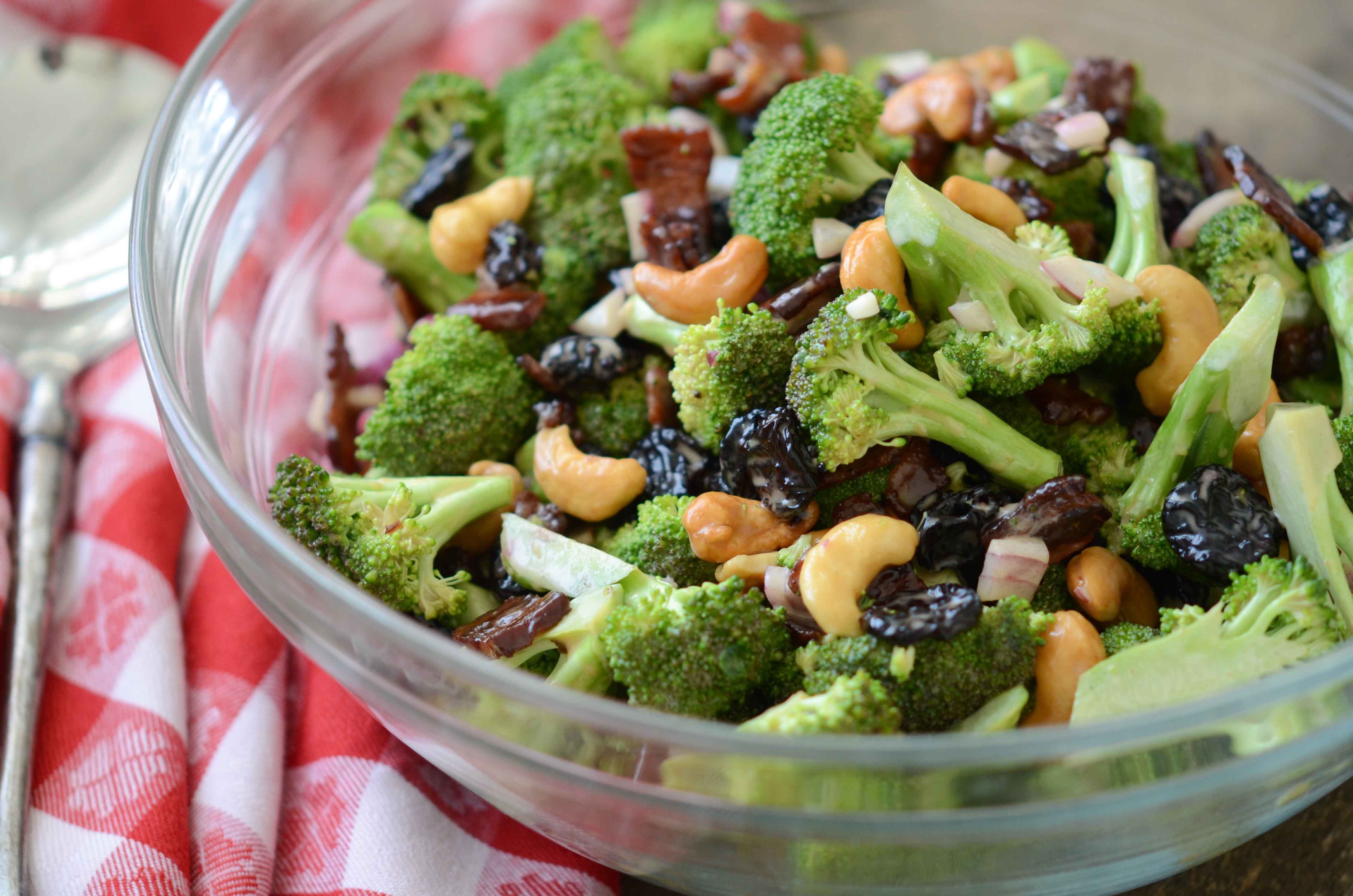 healthy,food,broccoli,salad