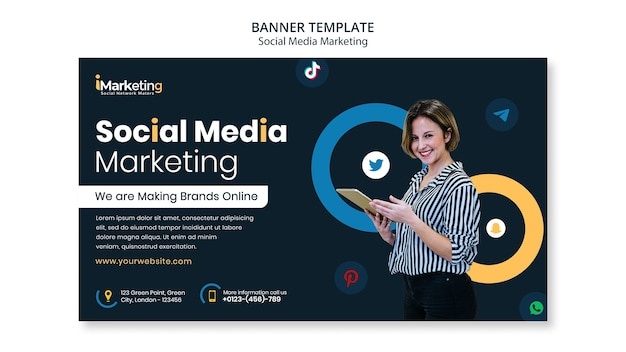 socialmedia,profile,brand,marketing