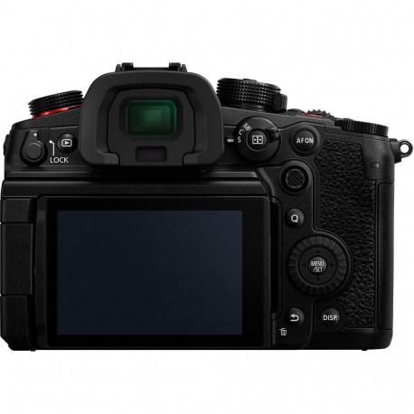 камера,panasonic,lumix,gh6,черная
