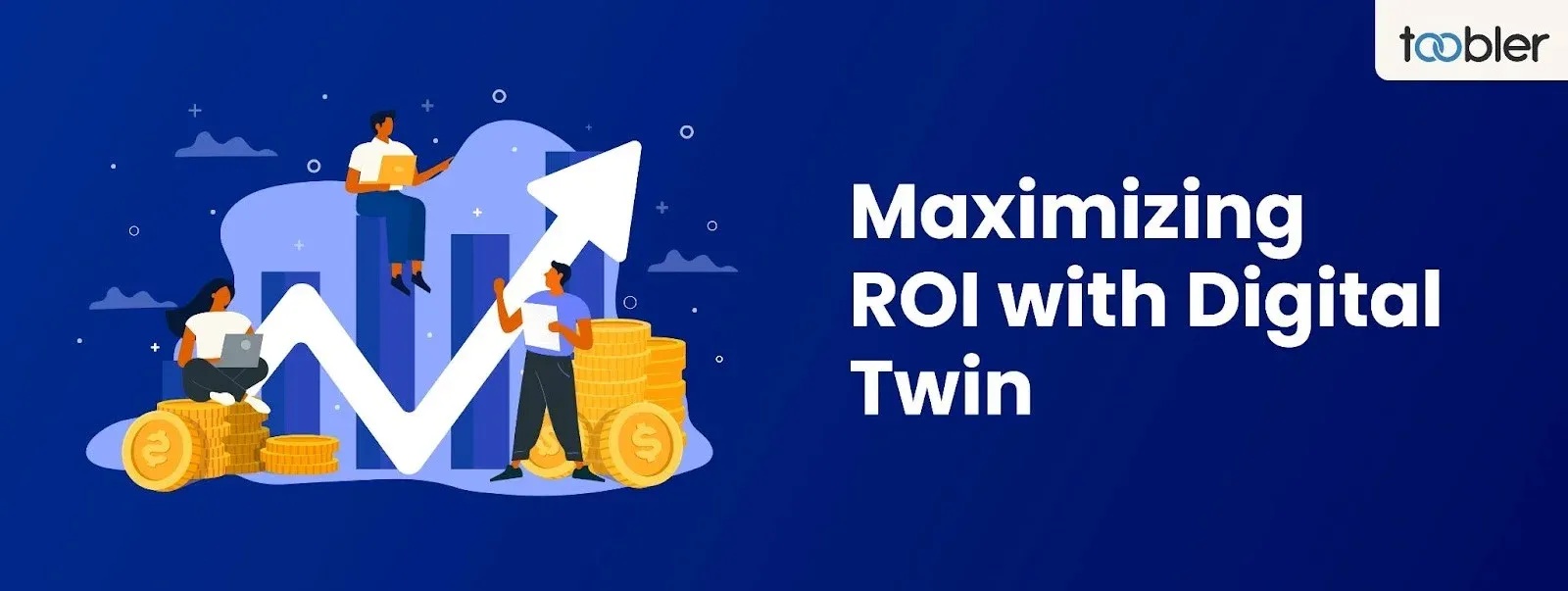 investment portfolio, digital twin optimization, ROI analysis