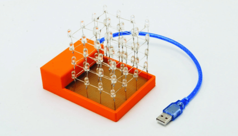 arduino project,led,creative,diy