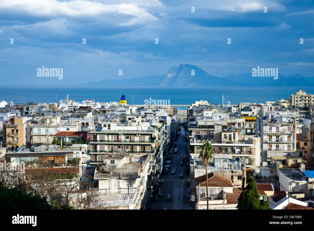 patras,greece,cityscape,port
