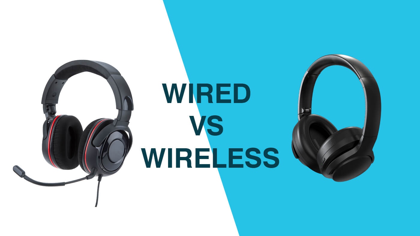 headphones,wireless,wired,comparison,budget
