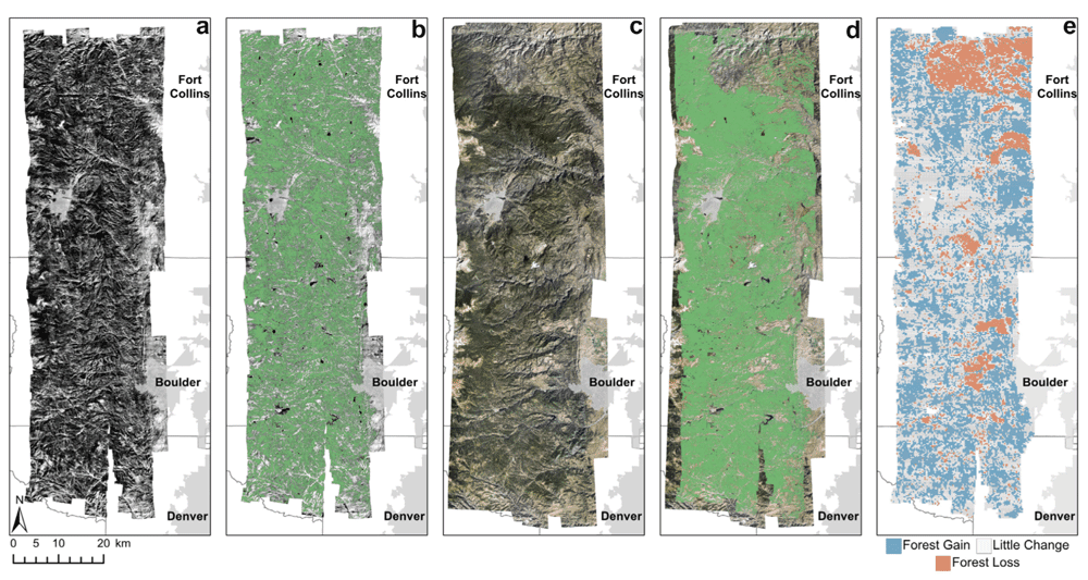 before and after map,historical comparison,landscape changes