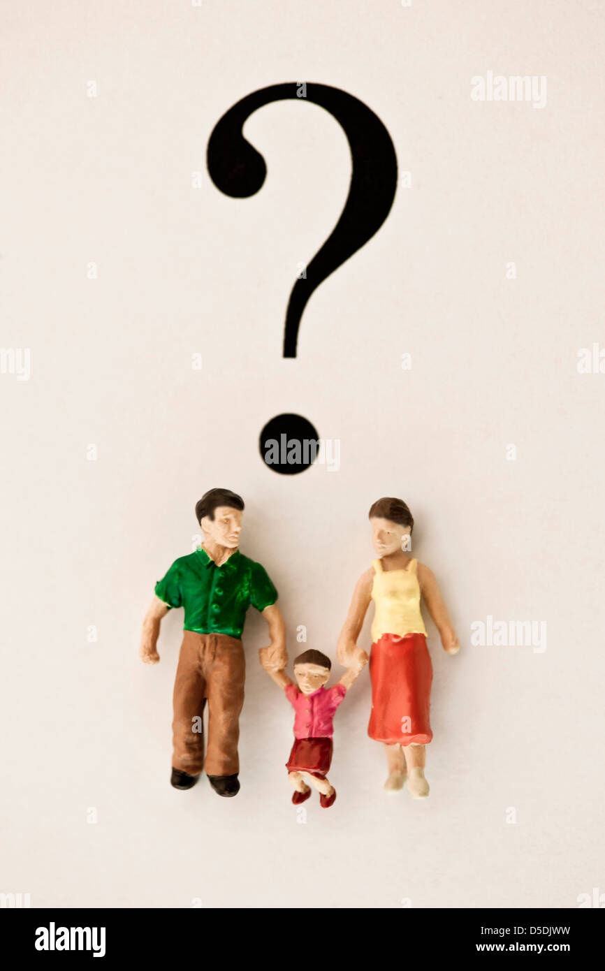 parent,child,talking,questionmark