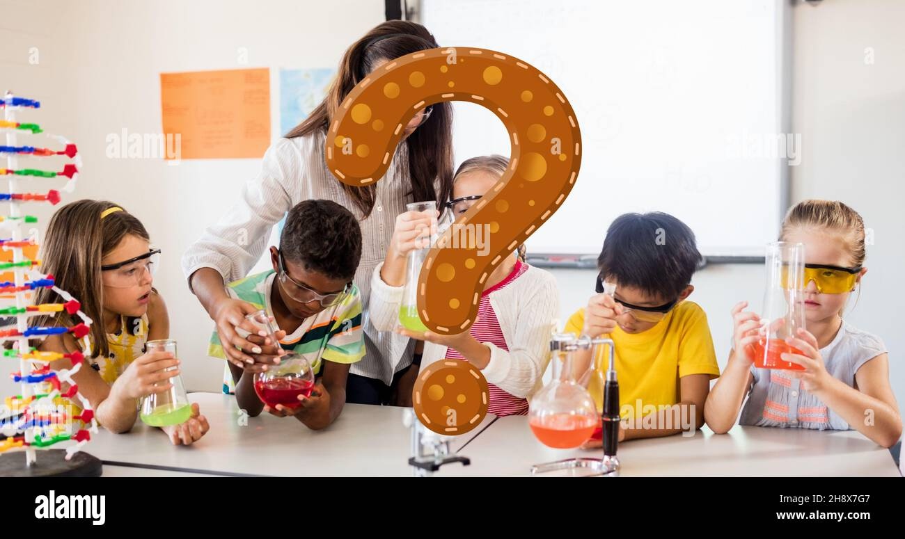 child,science,experiment,questionmark