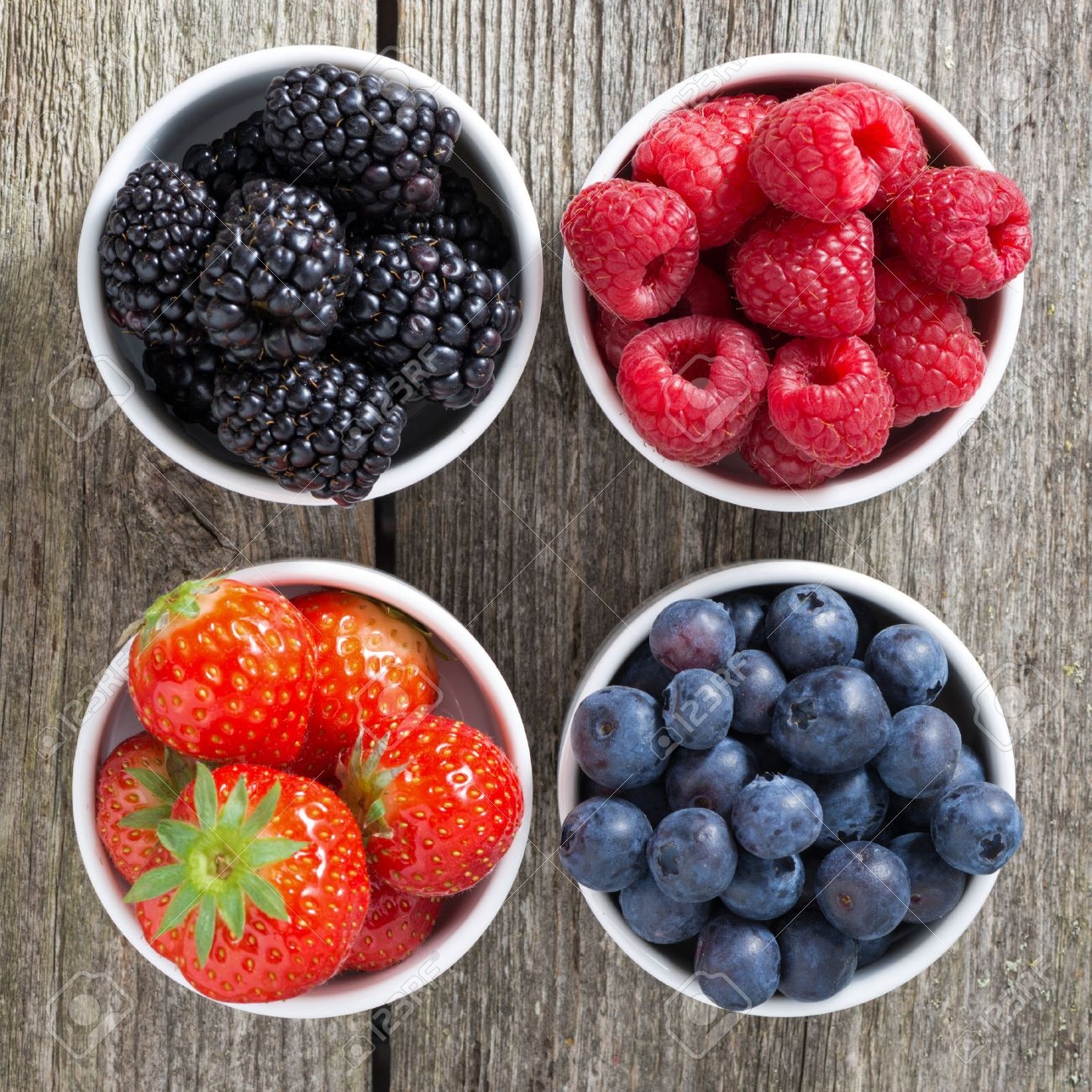 berries,blueberries,strawberries,raspberries