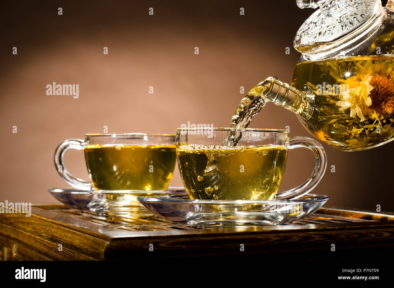 green tea,leaves,cup,ceremony