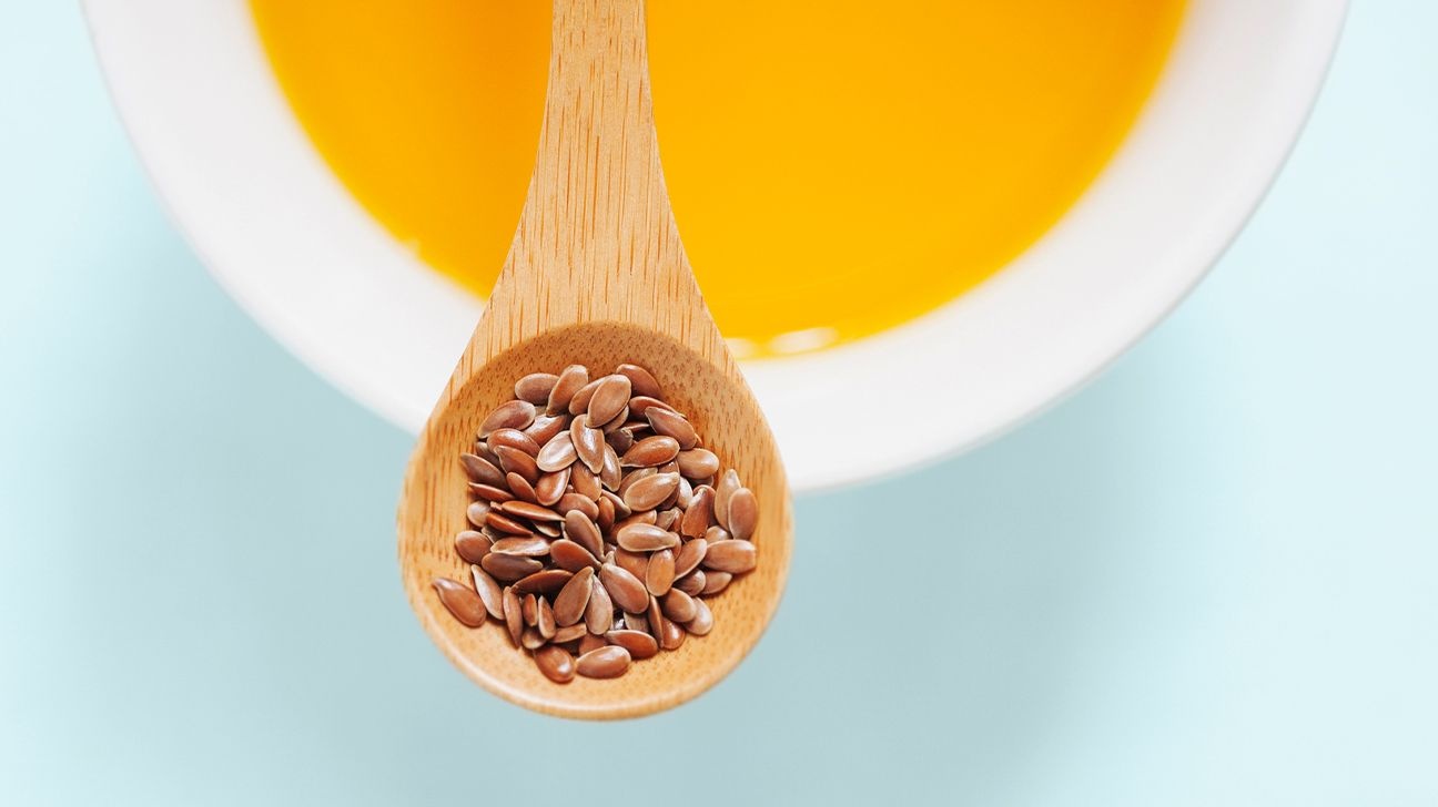 flax seeds,whole,ground,oil