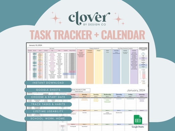 productivity, smartwatch, calendar, task management